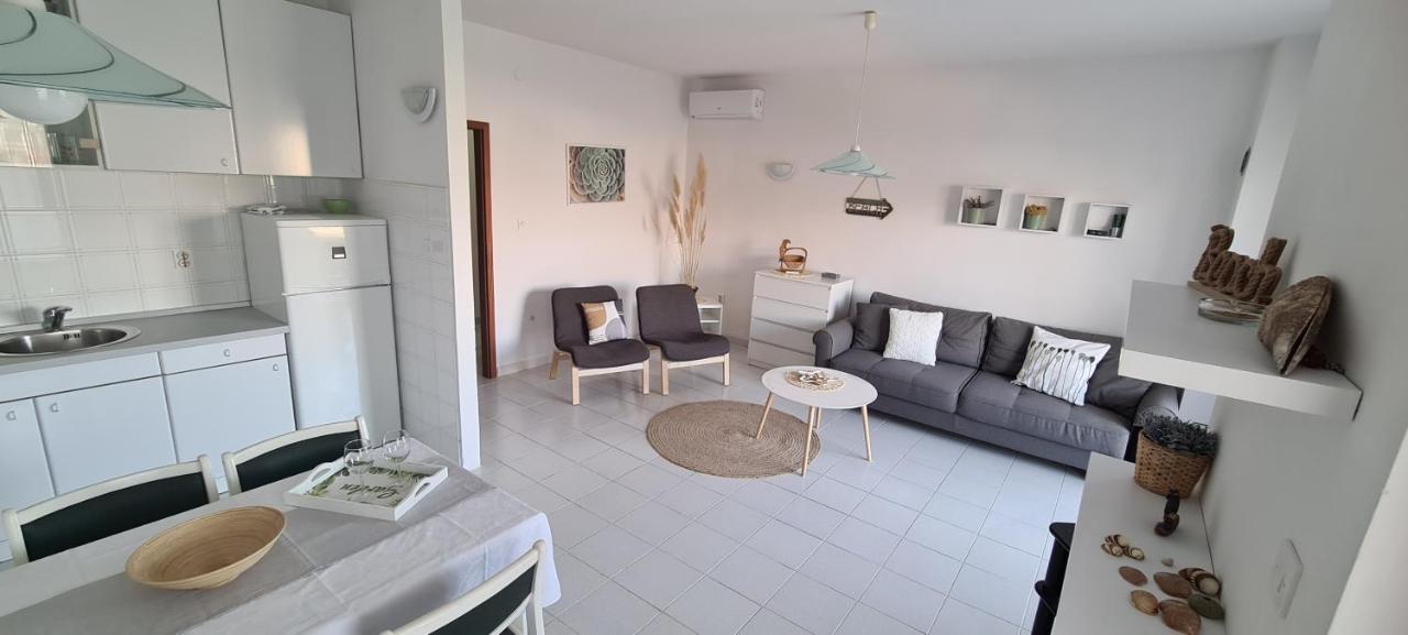 Apartments Pampas Island Pag Pag Town Exterior foto